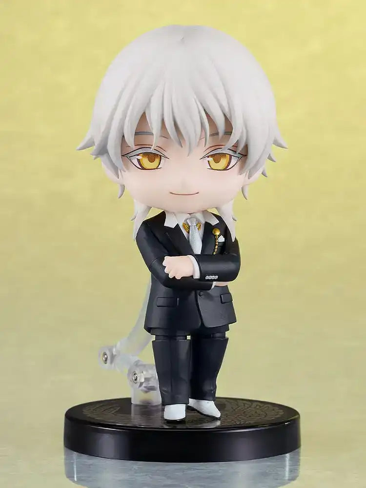 Touken Ranbu Online Nendoroid Actionfigur Tsurumaru Kuninaga: Ceremonial Attire Ver. 10 cm - Smalltinytoystore