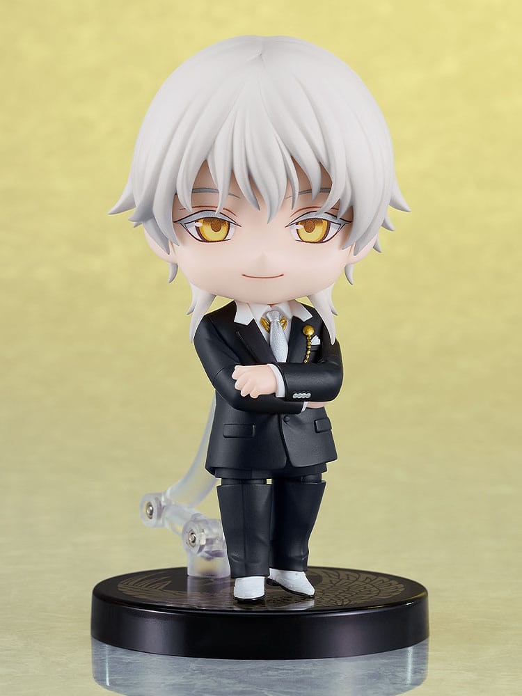 Touken Ranbu Online Nendoroid Actionfigur Tsurumaru Kuninaga: Ceremonial Attire Ver. 10 cm - Smalltinytoystore