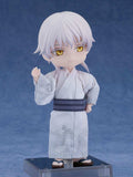 Touken Ranbu -ONLINE- Nendoroid Doll Actionfigur Tsurumaru Kuninaga: Casual Outfit Ver. 14 cm - Smalltinytoystore