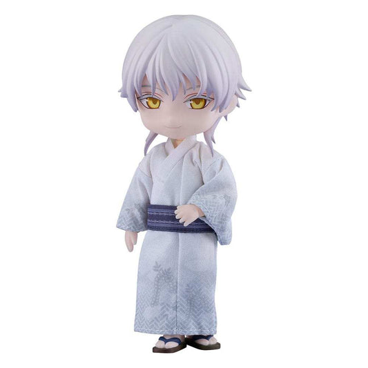 Touken Ranbu -ONLINE- Nendoroid Doll Actionfigur Tsurumaru Kuninaga: Casual Outfit Ver. 14 cm - Smalltinytoystore
