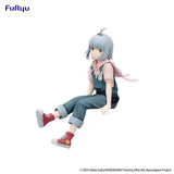 Touring After the Apocalypse Noodle Stopper PVC Statue Airi 14 cm - Smalltinytoystore