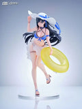 Tower of Fantasy PVC Statue 1/7 Lin 25 cm - Smalltinytoystore
