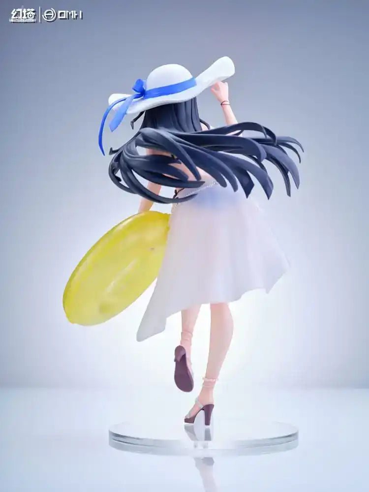 Tower of Fantasy PVC Statue 1/7 Lin 25 cm - Smalltinytoystore