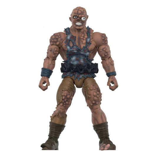 Toxic Avenger Ultimates Actionfigur Toxic Avenger Movie Version 18 cm - Smalltinytoystore