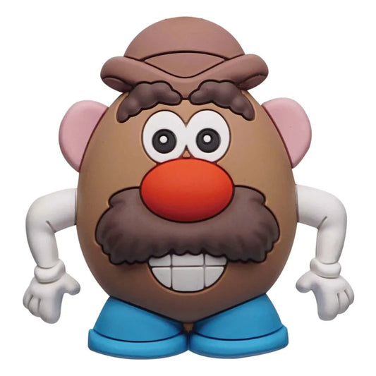 Toy Story 3D Magnet Mr. Potato - Smalltinytoystore