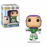 Toy Story 4 POP! Disney Vinyl Figur Buzz Lightyear 9 cm - Smalltinytoystore