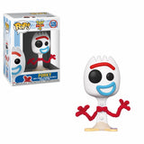 Toy Story 4 POP! Disney Vinyl Figur Forky 9 cm - Smalltinytoystore
