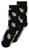 Toy Story 5 Socken 3er-Pack Crew 39-42