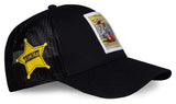 Toy Story 5 Trucker Cap Scheriff Woody