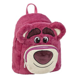 Toy Story Casual Fashion Plüsch Rucksack Lotso - Smalltinytoystore