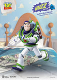 Toy Story Dynamic 8ction Heroes Actionfigur Buzz Lightyear 18 cm - Smalltinytoystore