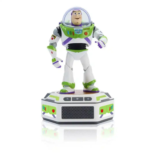 Toy Story Interaktiver Mini Roboter Buzz Lightyear *Englische Version*