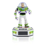 Toy Story Interaktiver Mini Roboter Buzz Lightyear *Englische Version*