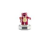 Toy Story Interaktiver Mini Roboter Lotso *Englische Version*