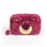 Toy Story Kosmetiktasche Lotso - Smalltinytoystore
