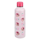 Toy Story Metal Trinkflasche Lotso - Smalltinytoystore