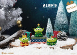 Toy Story Mini Egg Attack Adventskalender Alien's celebration - Smalltinytoystore