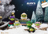 Toy Story Mini Egg Attack Adventskalender Alien's celebration - Smalltinytoystore