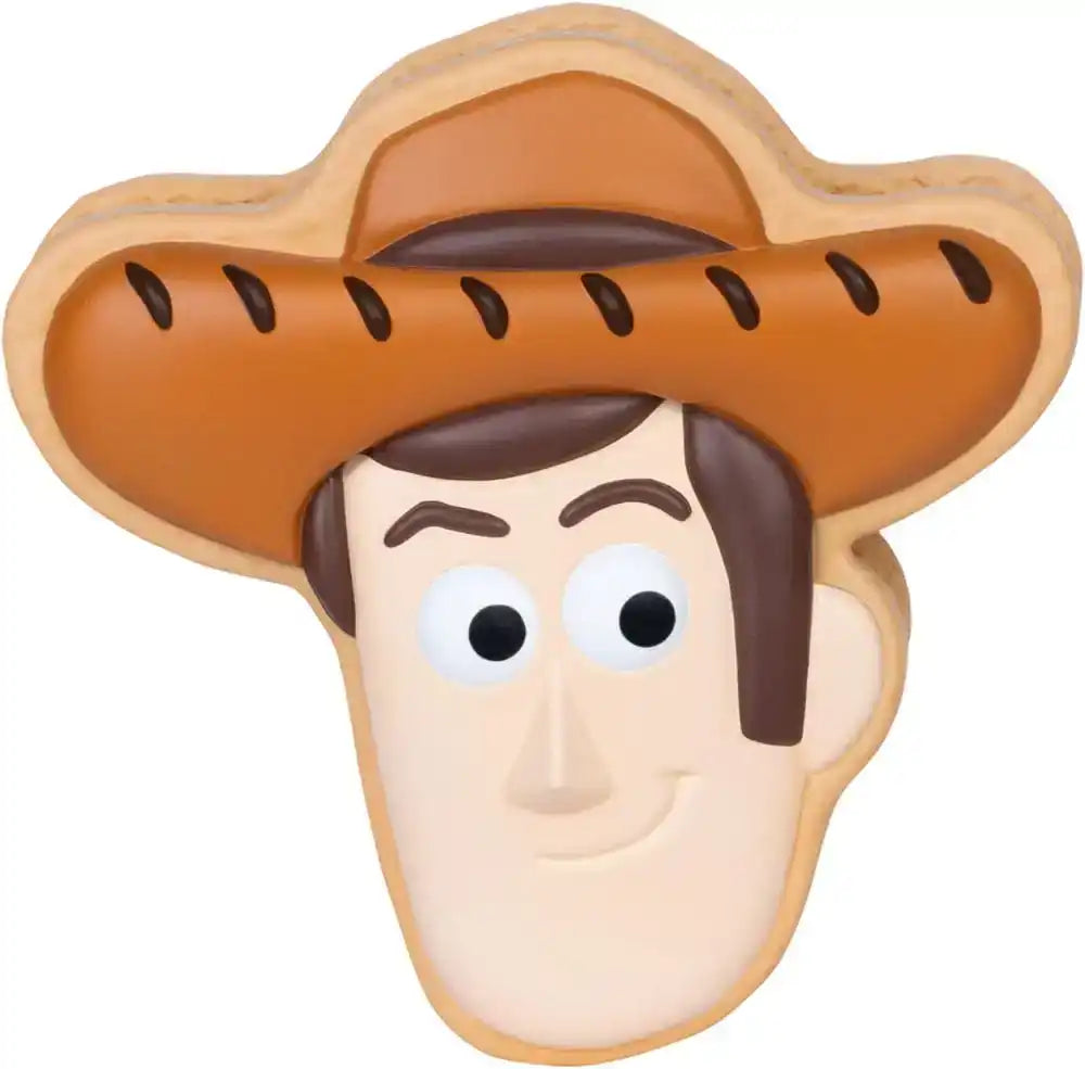 Toy Story Mini Egg Attack Blind Box Figuren Series Sortiment 6 cm (6) - Smalltinytoystore