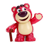 Toy Story Nano Metalfigs Diecast Minifiguren Wave 1 7 cm Sortiment (12) - Smalltinytoystore