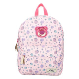 Toy Story Rucksack Lotso Bloom Bags 36 cm - Smalltinytoystore