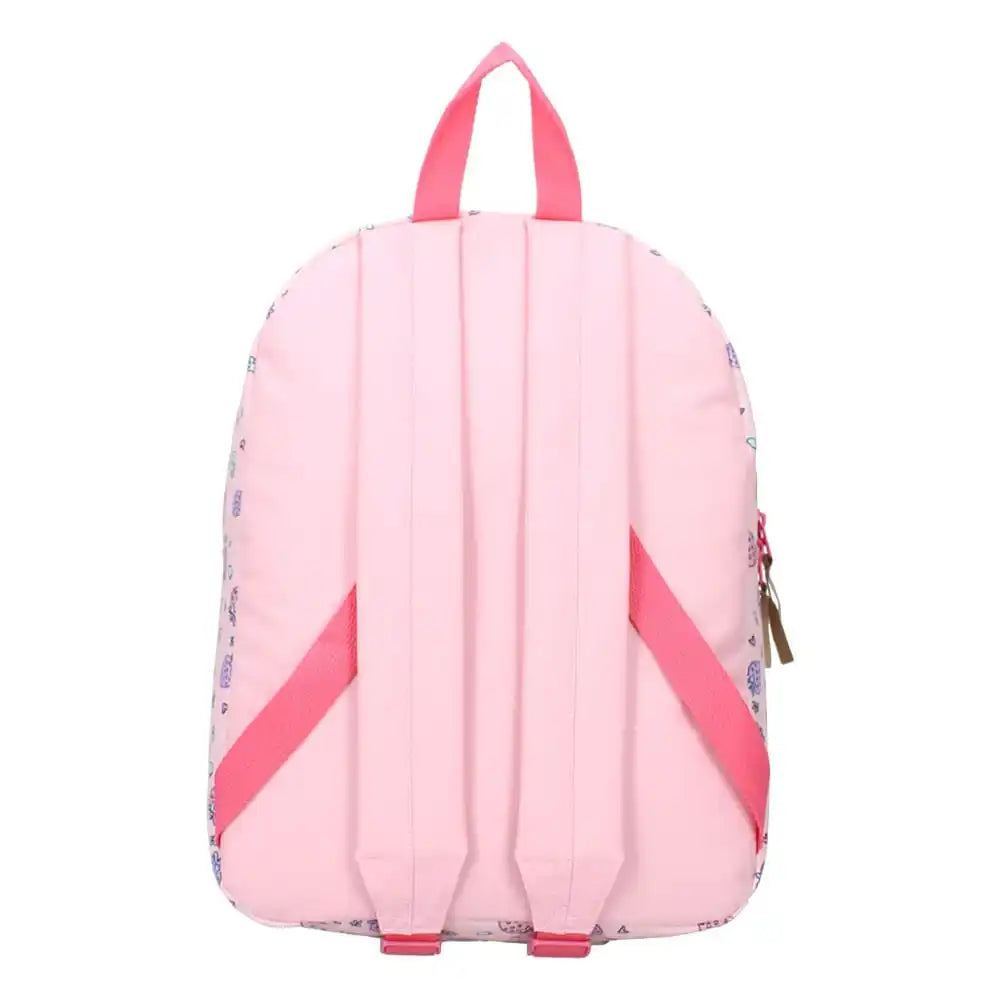 Toy Story Rucksack Lotso Bloom Bags 36 cm - Smalltinytoystore