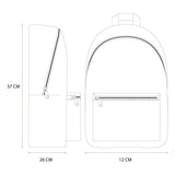 Toy Story Rucksack Lotso Unbearably Cool 37 cm - Smalltinytoystore