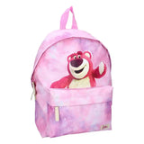 Toy Story Rucksack Lotso Unbearably Cool 37 cm - Smalltinytoystore