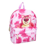 Toy Story Rucksack Lotso Unbearably Cool 39 cm - Smalltinytoystore