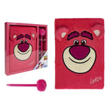Toy Story Schreibset Lotso - Smalltinytoystore