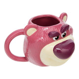 Toy Story Shaped Tasse Lotso - Smalltinytoystore