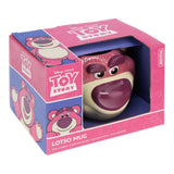 Toy Story Shaped Tasse Lotso - Smalltinytoystore