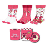 Toy Story Socken 3er-Pack 36-43 - Smalltinytoystore