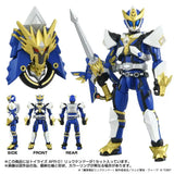 Toyrise Actionfigur AFR-01 Ryukendo 16 cm - Smalltinytoystore