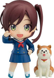 Train to the End of the World Basic Nendoroid Actionfigur Shizuru Chikura & Pochi 10 cm - Smalltinytoystore
