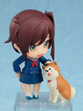 Train to the End of the World Basic Nendoroid Actionfigur Shizuru Chikura & Pochi 10 cm - Smalltinytoystore