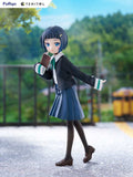 Train to the End of the World Tenitol PVC Statue Akira Shinonome 20 cm - Smalltinytoystore