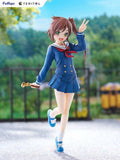 Train to the End of the World Tenitol PVC Statue Shizuru Chikura 21 cm - Smalltinytoystore