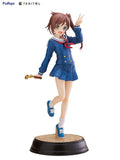 Train to the End of the World Tenitol PVC Statue Shizuru Chikura 21 cm - Smalltinytoystore