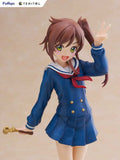 Train to the End of the World Tenitol PVC Statue Shizuru Chikura 21 cm - Smalltinytoystore