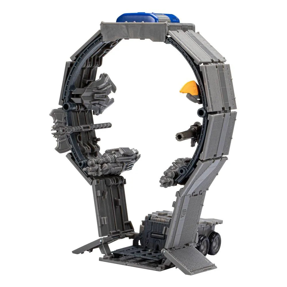 Transformers 3 Buzzworthy Bumblebee Studio Series Actionfigur Optimus Prime 22 cm - Smalltinytoystore