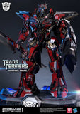Transformers 3 - Die dunkle Seite des Mondes Statue Sentinel Prime 73 cm - Smalltinytoystore