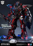 Transformers 3 - Die dunkle Seite des Mondes Statue Sentinel Prime 73 cm - Smalltinytoystore