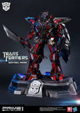 Transformers 3 - Die dunkle Seite des Mondes Statue Sentinel Prime 73 cm - Smalltinytoystore