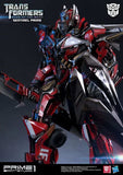 Transformers 3 - Die dunkle Seite des Mondes Statue Sentinel Prime 73 cm - Smalltinytoystore