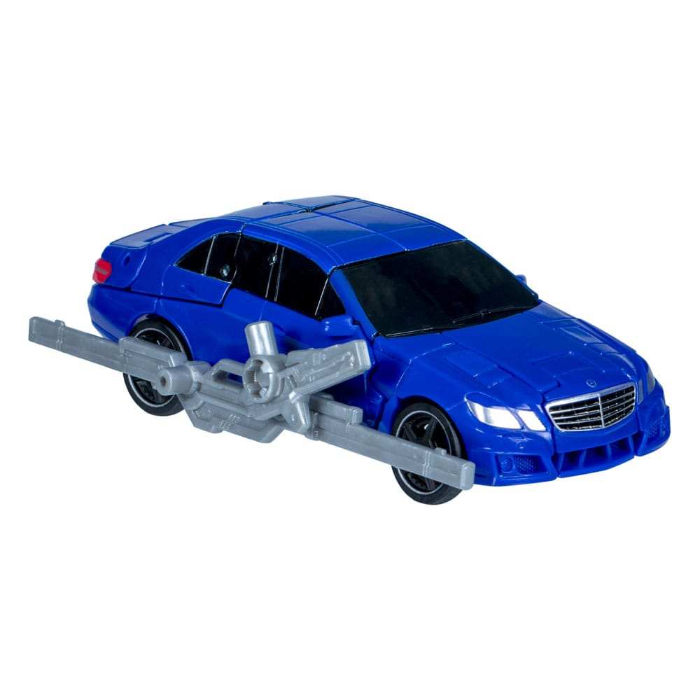 Transformers 3 Studio Series Deluxe Class Actionfigur Wheeljack (Que) 11 cm - Smalltinytoystore