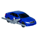 Transformers 3 Studio Series Deluxe Class Actionfigur Wheeljack (Que) 11 cm - Smalltinytoystore