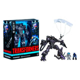 Transformers 3 Studio Series Leader Class Actionfigur Shockwave 21 cm - Smalltinytoystore