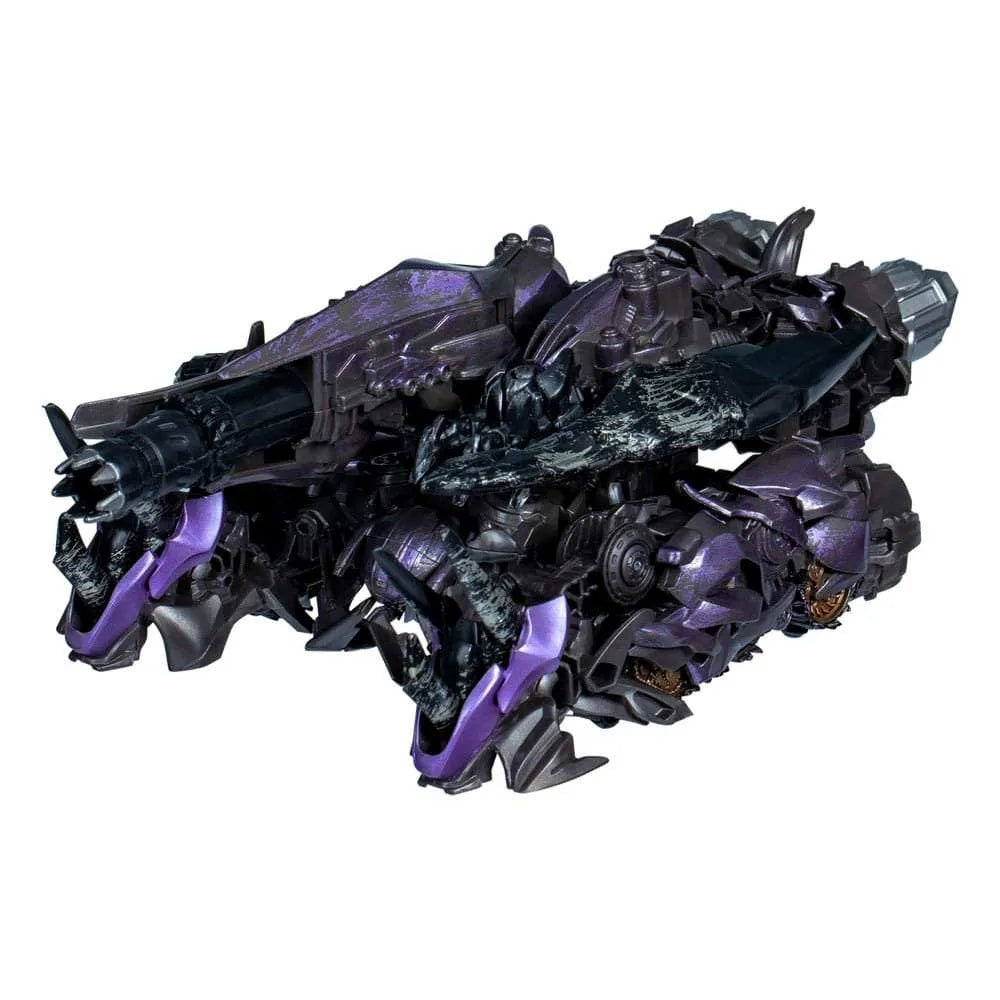 Transformers 3 Studio Series Leader Class Actionfigur Shockwave 21 cm - Smalltinytoystore