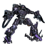 Transformers 3 Studio Series Leader Class Actionfigur Shockwave 21 cm - Smalltinytoystore